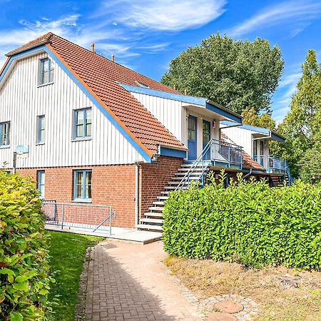 Feriendorf Papillon Wohnung 02-2 Boltenhagen  Exterior foto